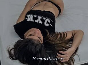 Samanthass