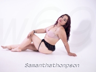 Samanthathonpson