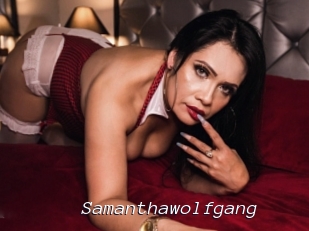 Samanthawolfgang