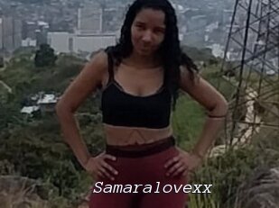 Samaralovexx