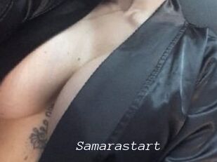 Samarastart