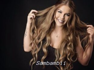 Sambambii