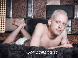 Samdominant