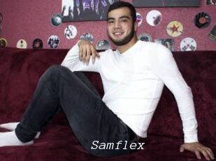 Samflex