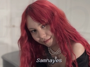 Samhayes