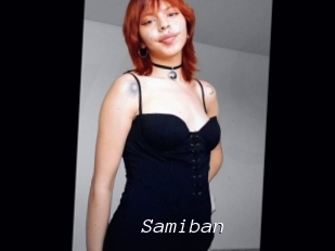 Samiban