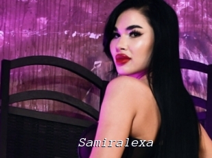 Samiralexa