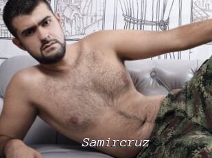 Samircruz