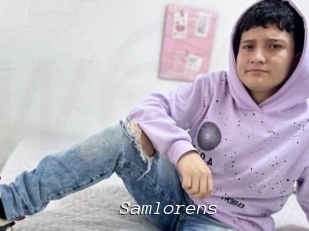 Samlorens