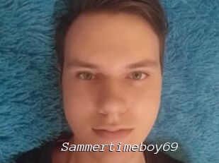 Sammertimeboy69