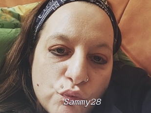 Sammy28