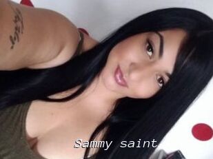 Sammy_saint