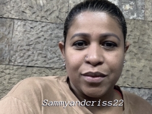 Sammyandcriss22