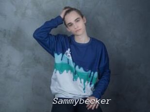 Sammybecker