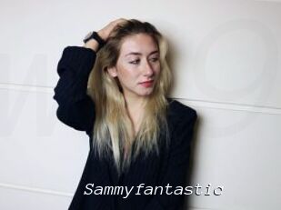 Sammyfantastic