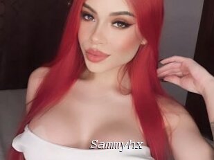 Sammyhx