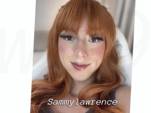 Sammylawrence