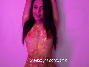 Sammylorenns