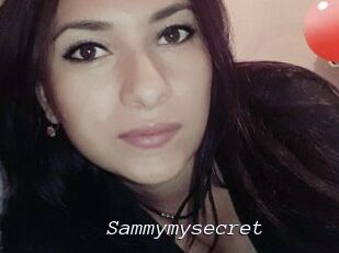 Sammy_mysecret