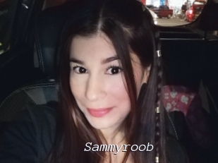 Sammyroob