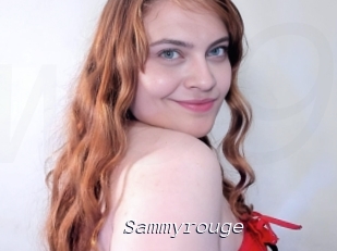 Sammyrouge