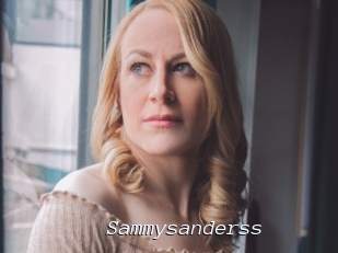 Sammysanderss