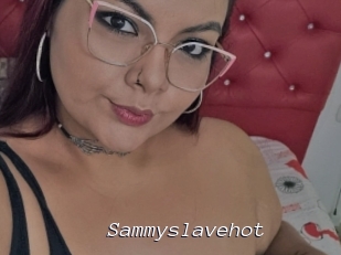 Sammyslavehot