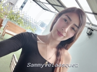 Sammyvelaasquez