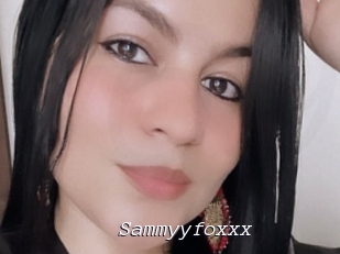 Sammyyfoxxx