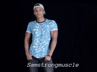 Samstrongmuscle