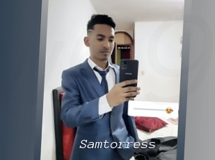 Samtorress