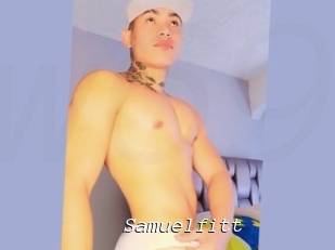 Samuelfitt