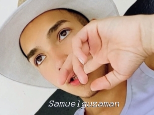 Samuelguzaman