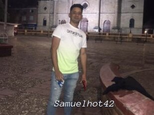 Samuelhot42