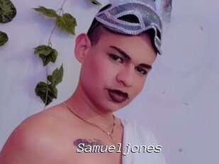 Samueljones