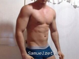 Samuelzetta