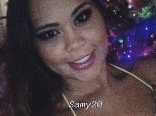 Samy20