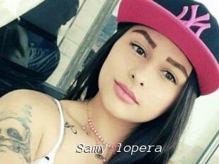 Samy_lopera