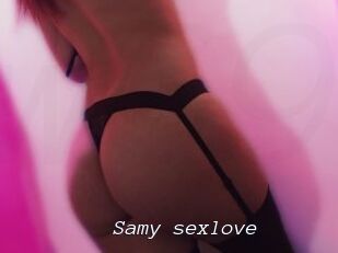 Samy_sexlove