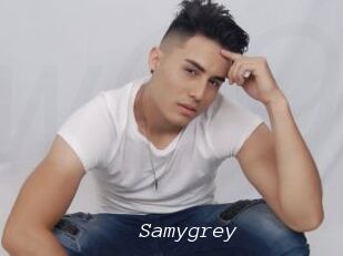 Samygrey