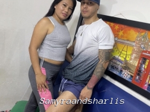 Samyraandsharlis