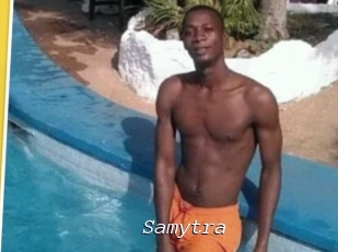 Samytra