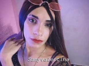 Samyvalentina