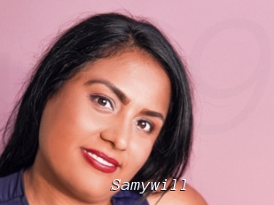 Samywill