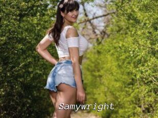 Samywright