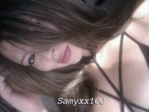 Samyxx100