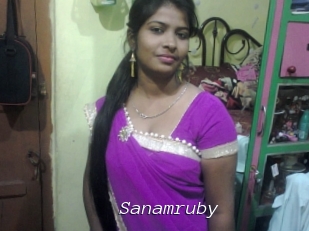 Sanamruby