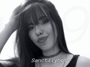 Sanctilyhot