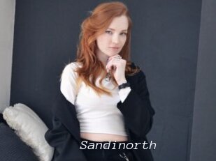 Sandinorth