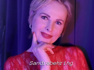 Sandrabehring